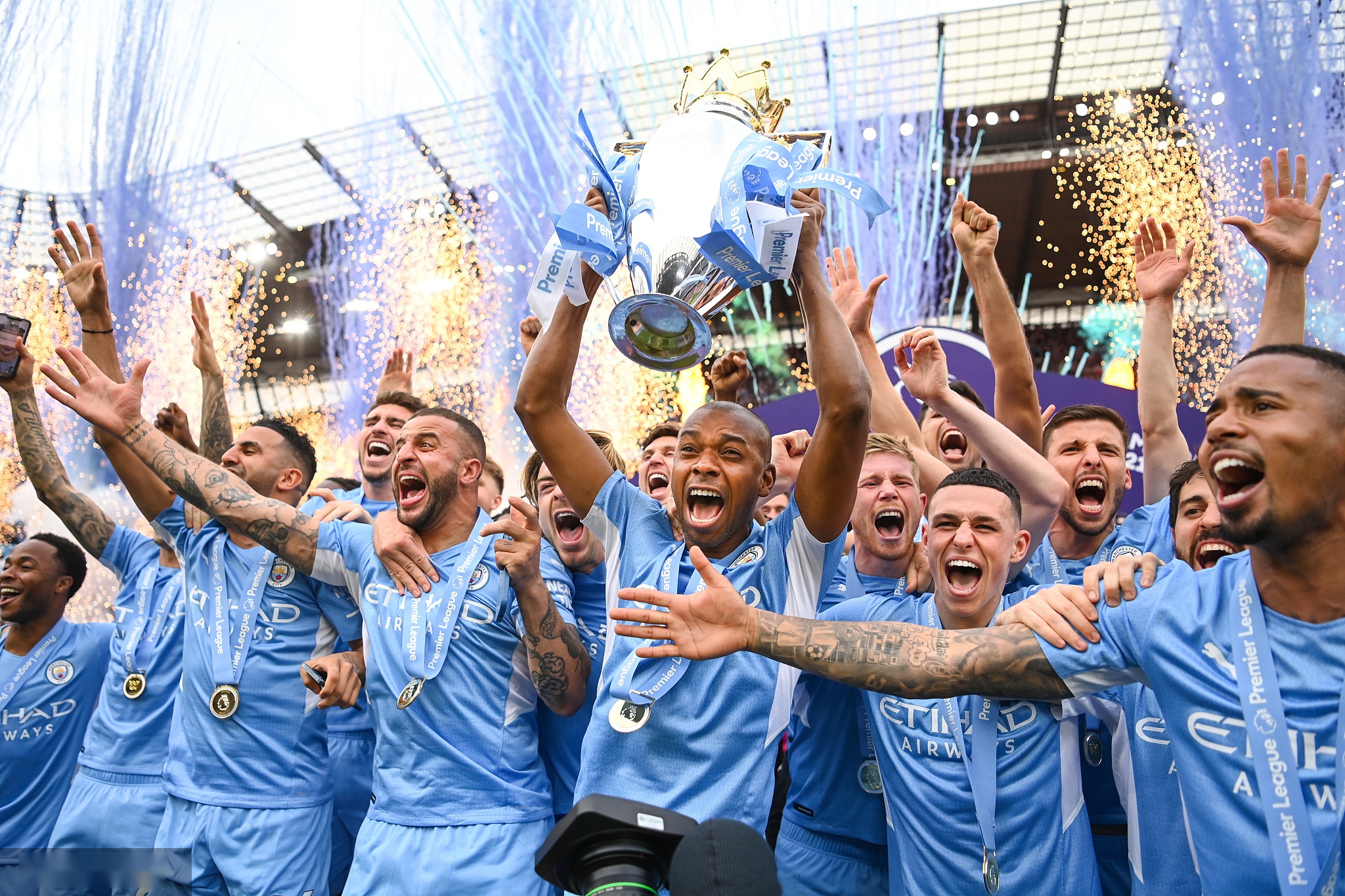 自己的技战 自己的技战