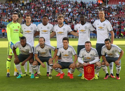 全面的场上 全面的场上