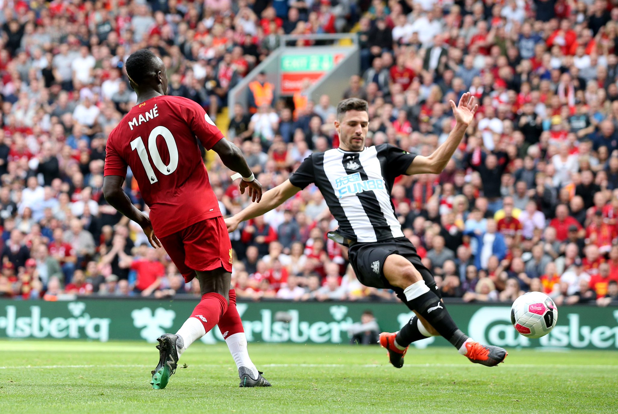 人的胜利 人的胜利